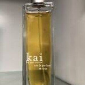 Kai Rose Eau De Parfum